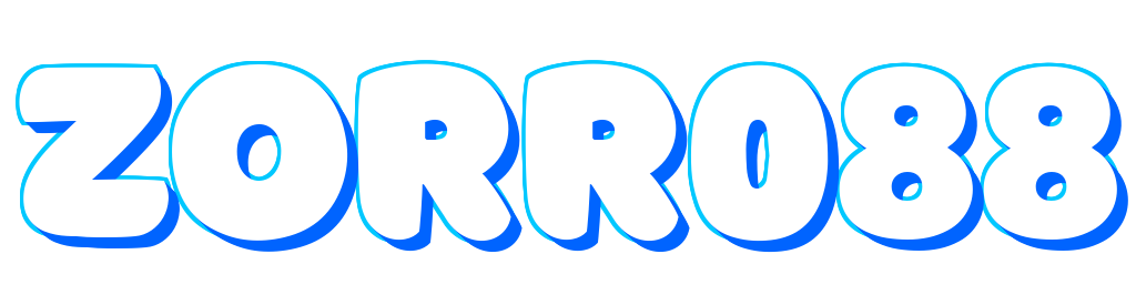 Logo ZORR088